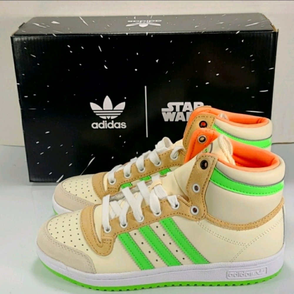 Star Wars X Top Ten High Kids "The Child" Sz5